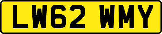 LW62WMY