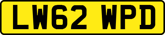 LW62WPD