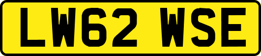 LW62WSE