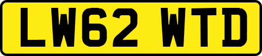 LW62WTD
