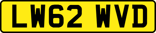 LW62WVD