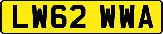 LW62WWA