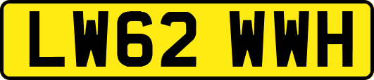 LW62WWH