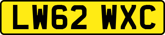 LW62WXC