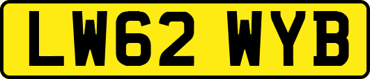 LW62WYB