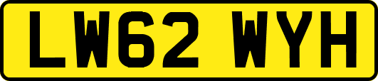 LW62WYH