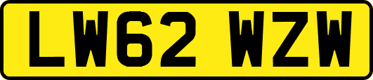 LW62WZW