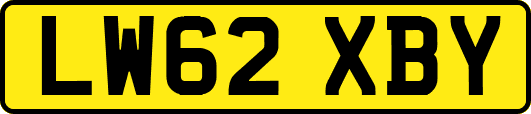 LW62XBY