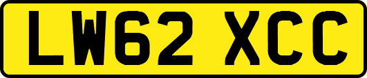 LW62XCC