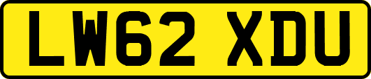 LW62XDU