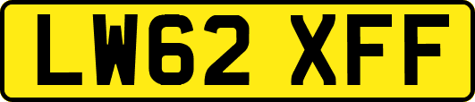 LW62XFF