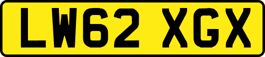 LW62XGX