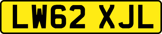 LW62XJL