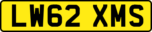 LW62XMS