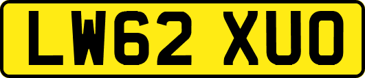 LW62XUO