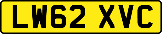 LW62XVC