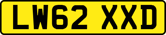 LW62XXD