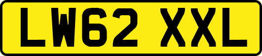 LW62XXL