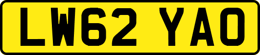 LW62YAO