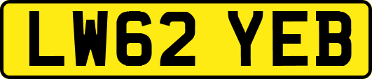 LW62YEB