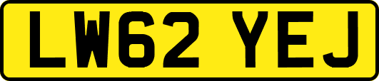 LW62YEJ