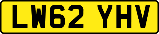 LW62YHV