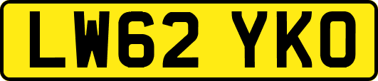 LW62YKO