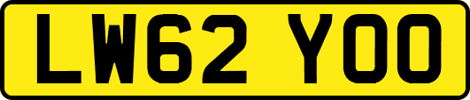 LW62YOO