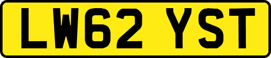 LW62YST