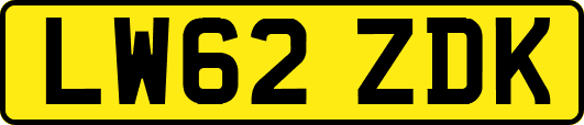 LW62ZDK