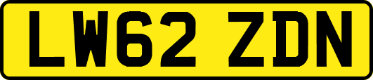LW62ZDN