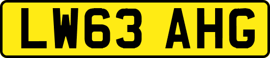 LW63AHG