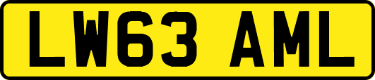 LW63AML