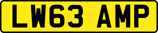 LW63AMP