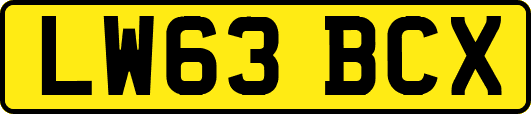 LW63BCX
