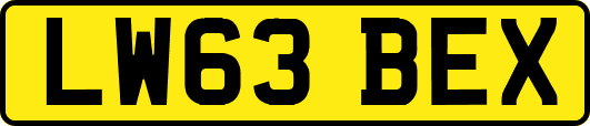 LW63BEX