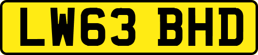 LW63BHD