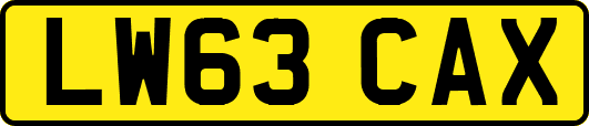LW63CAX