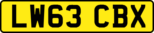 LW63CBX