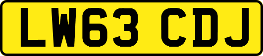 LW63CDJ