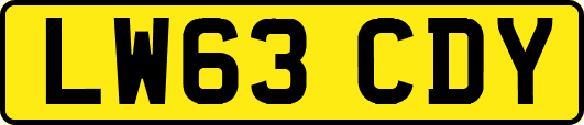 LW63CDY