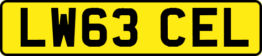 LW63CEL