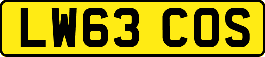 LW63COS