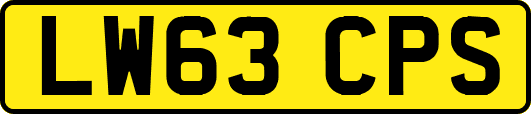 LW63CPS