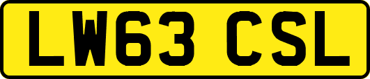 LW63CSL