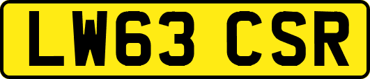 LW63CSR