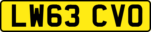 LW63CVO