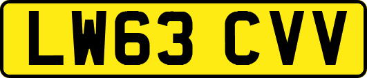LW63CVV