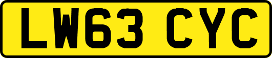 LW63CYC
