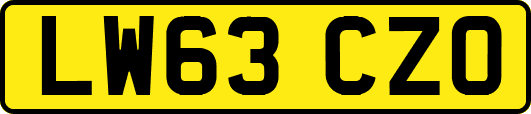 LW63CZO
